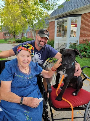 COMPLETE CARE AT CARE AGE