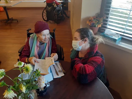 COMPLETE CARE AT CARE AGE