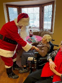 COMPLETE CARE AT CARE AGE