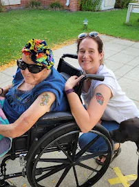 COMPLETE CARE AT CARE AGE