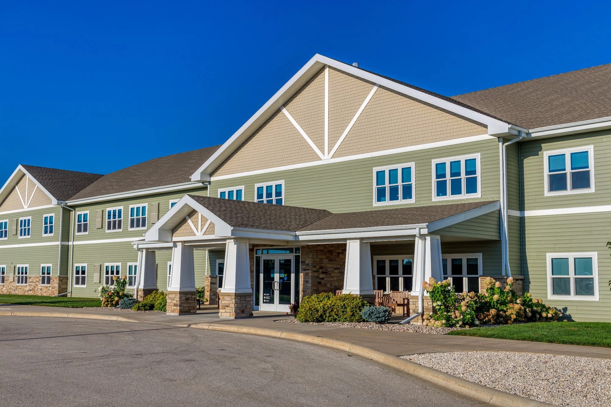 COMPLETE CARE AT CHRISTIAN HOME LLC