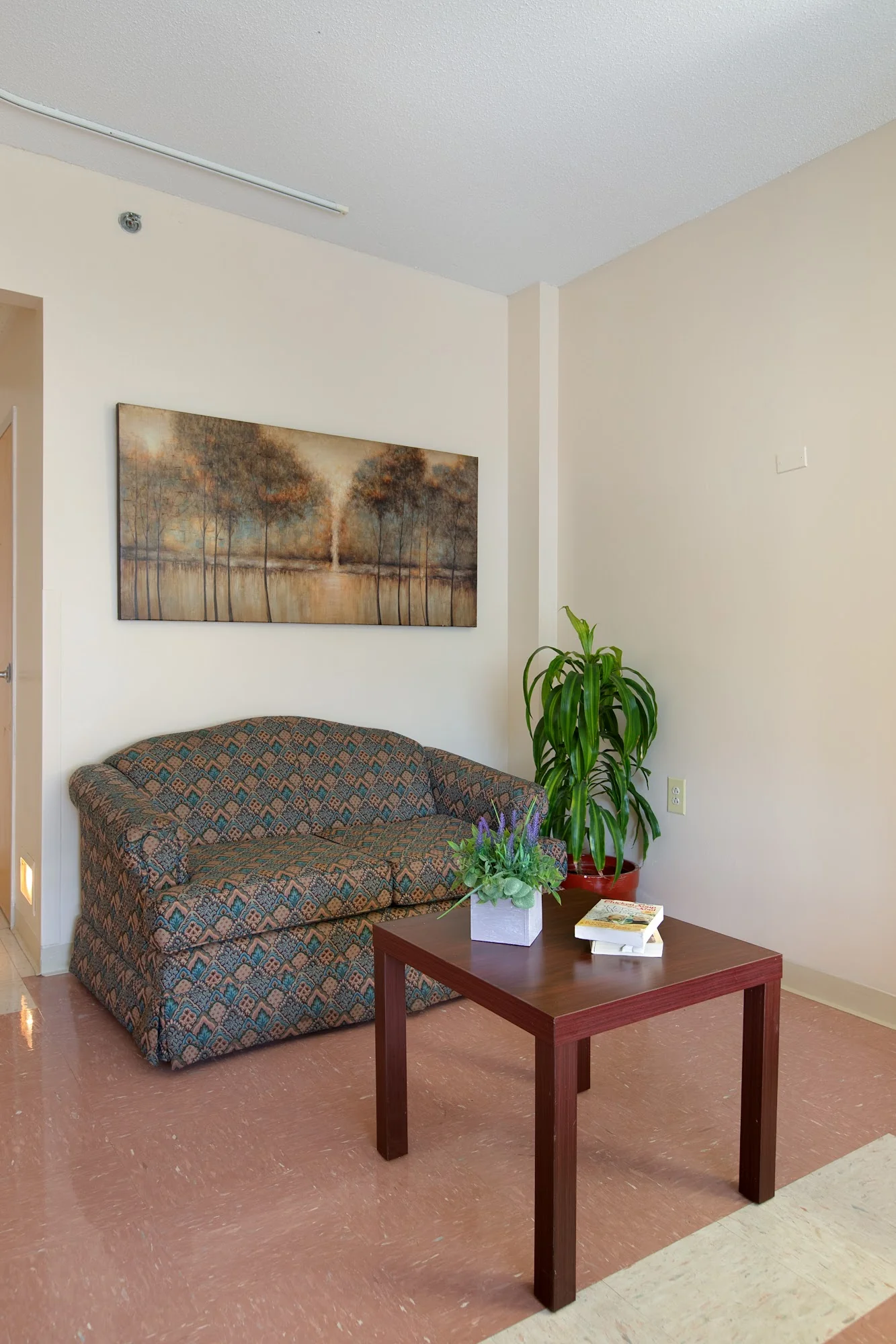 COMPLETE CARE AT CLARK LLC