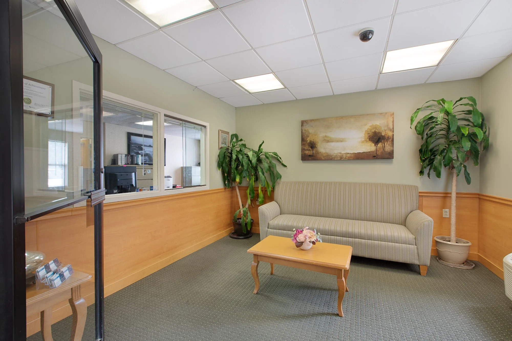 COMPLETE CARE AT CLARK LLC