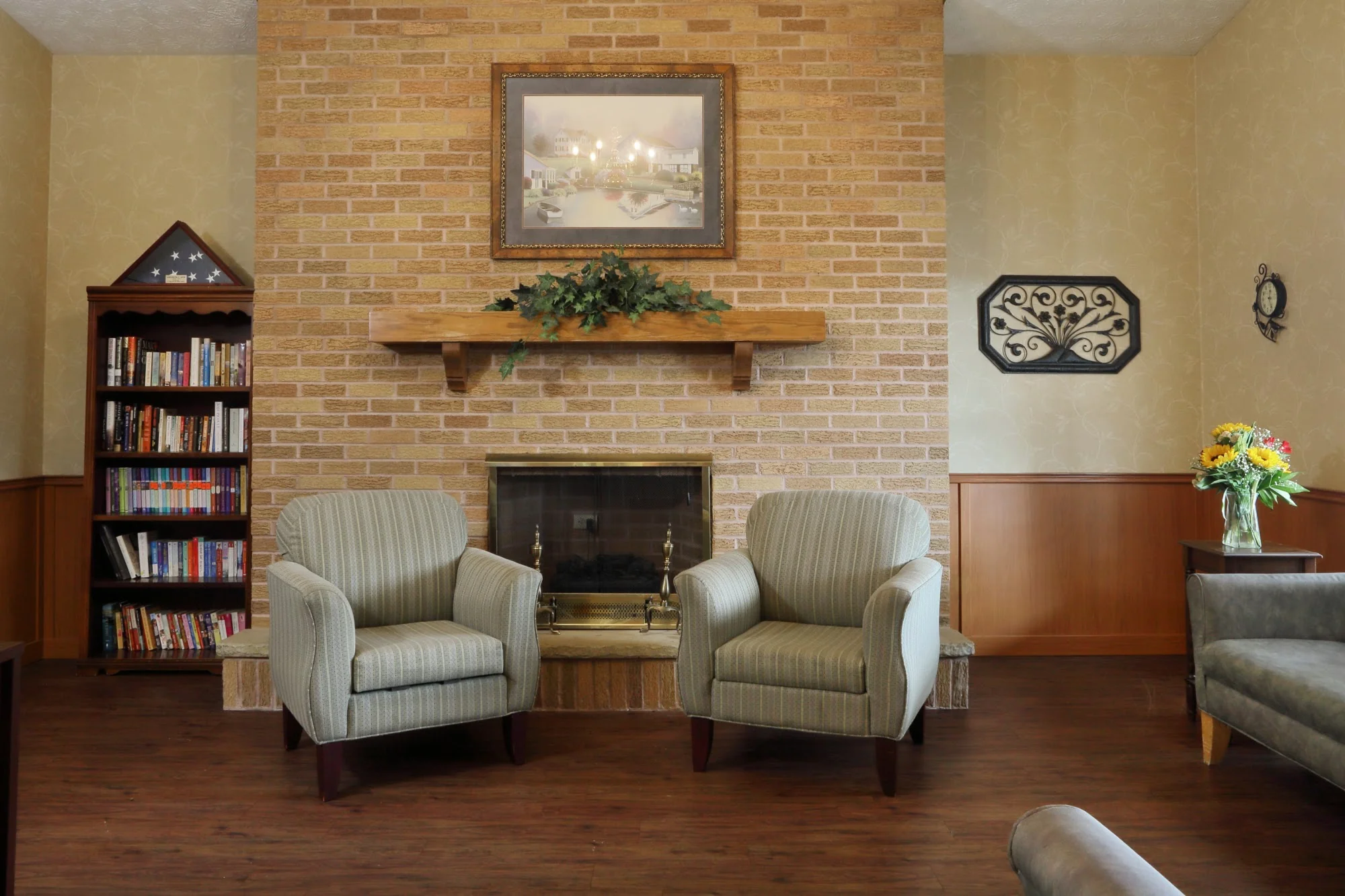 COMPLETE CARE AT DAWNVIEW LLC