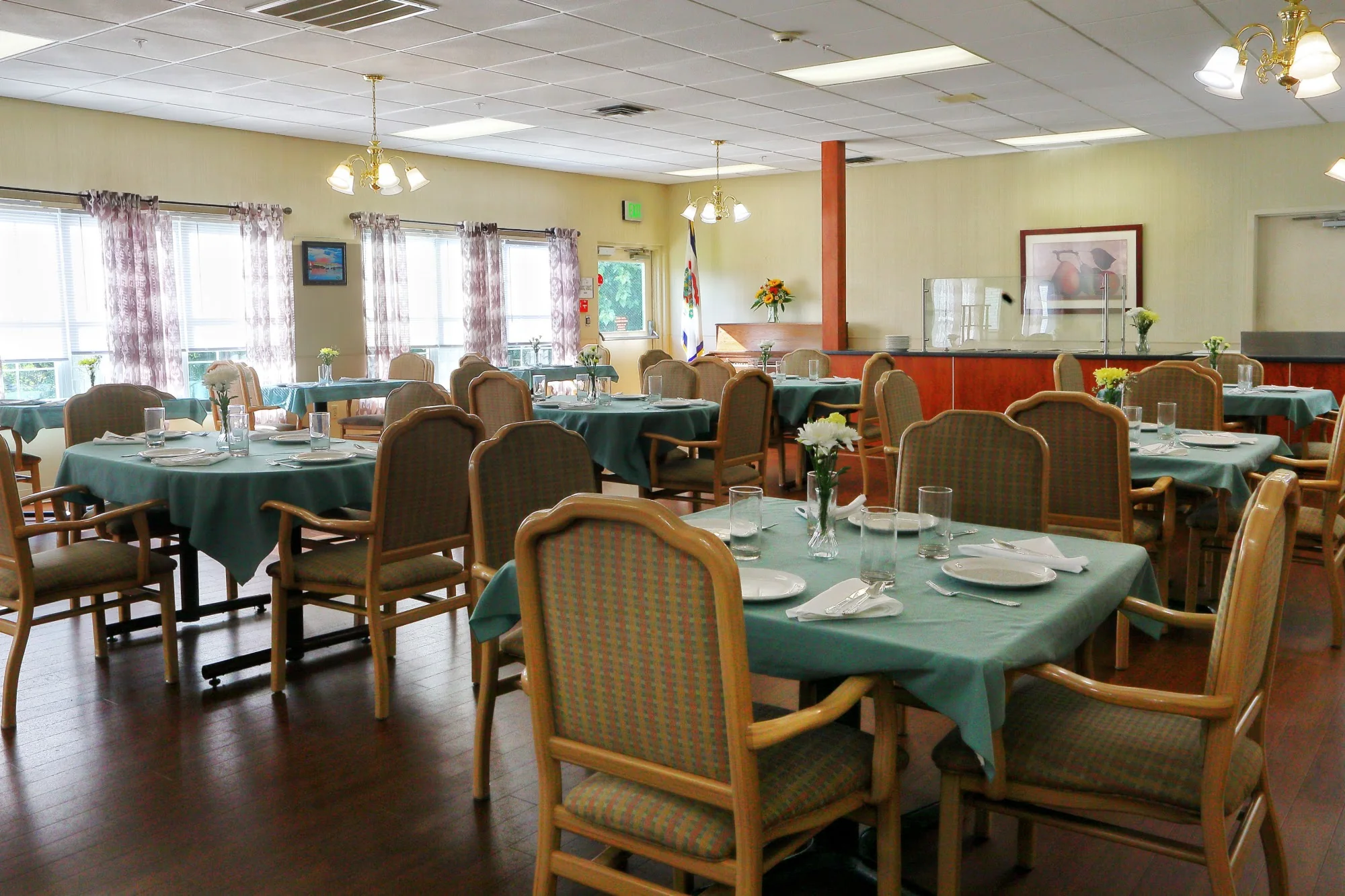 COMPLETE CARE AT DAWNVIEW LLC