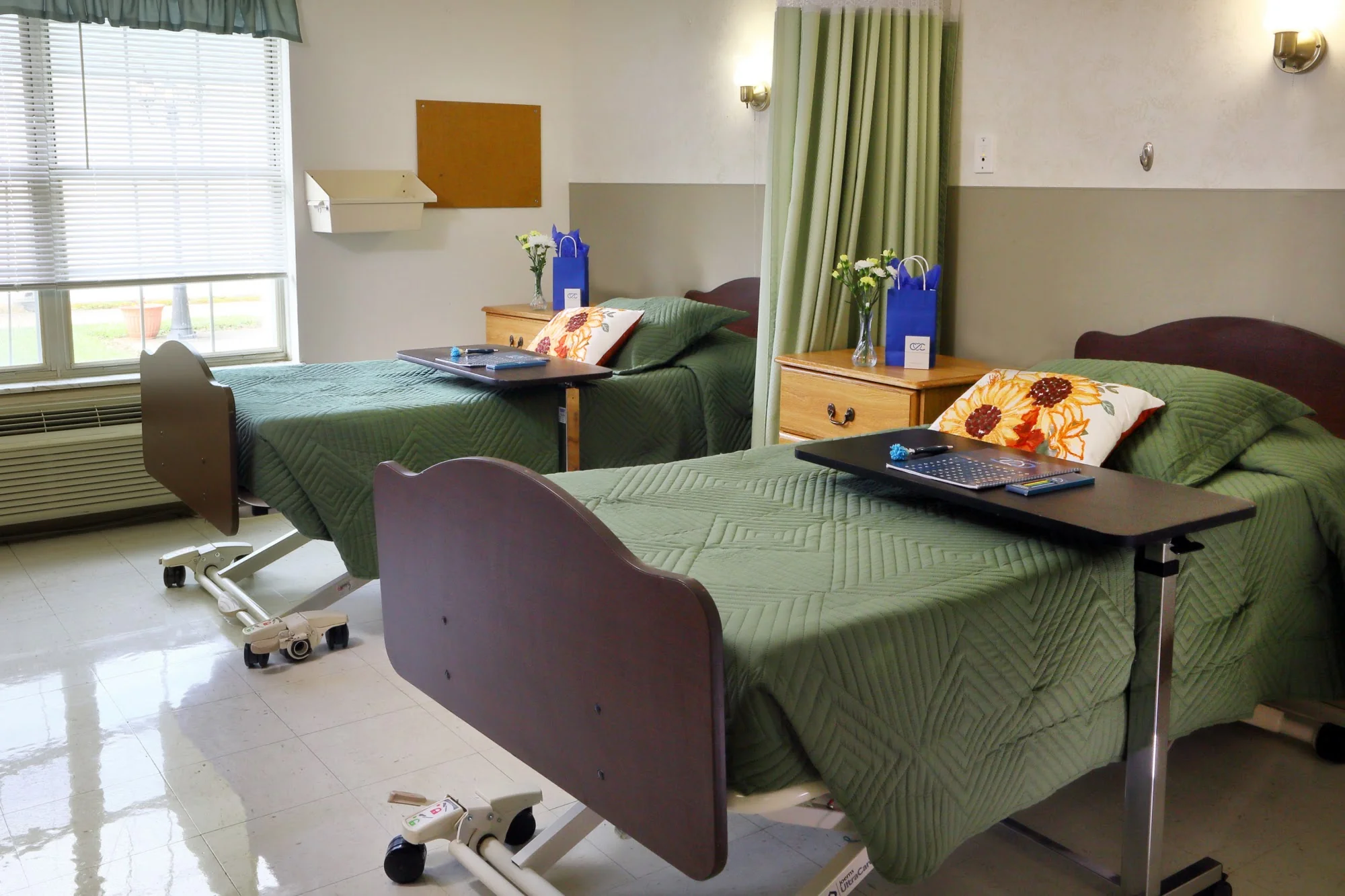 COMPLETE CARE AT DAWNVIEW LLC