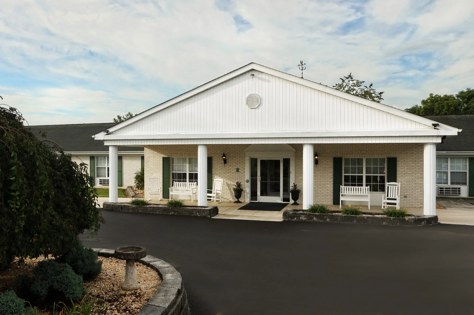 COMPLETE CARE AT DAWNVIEW LLC