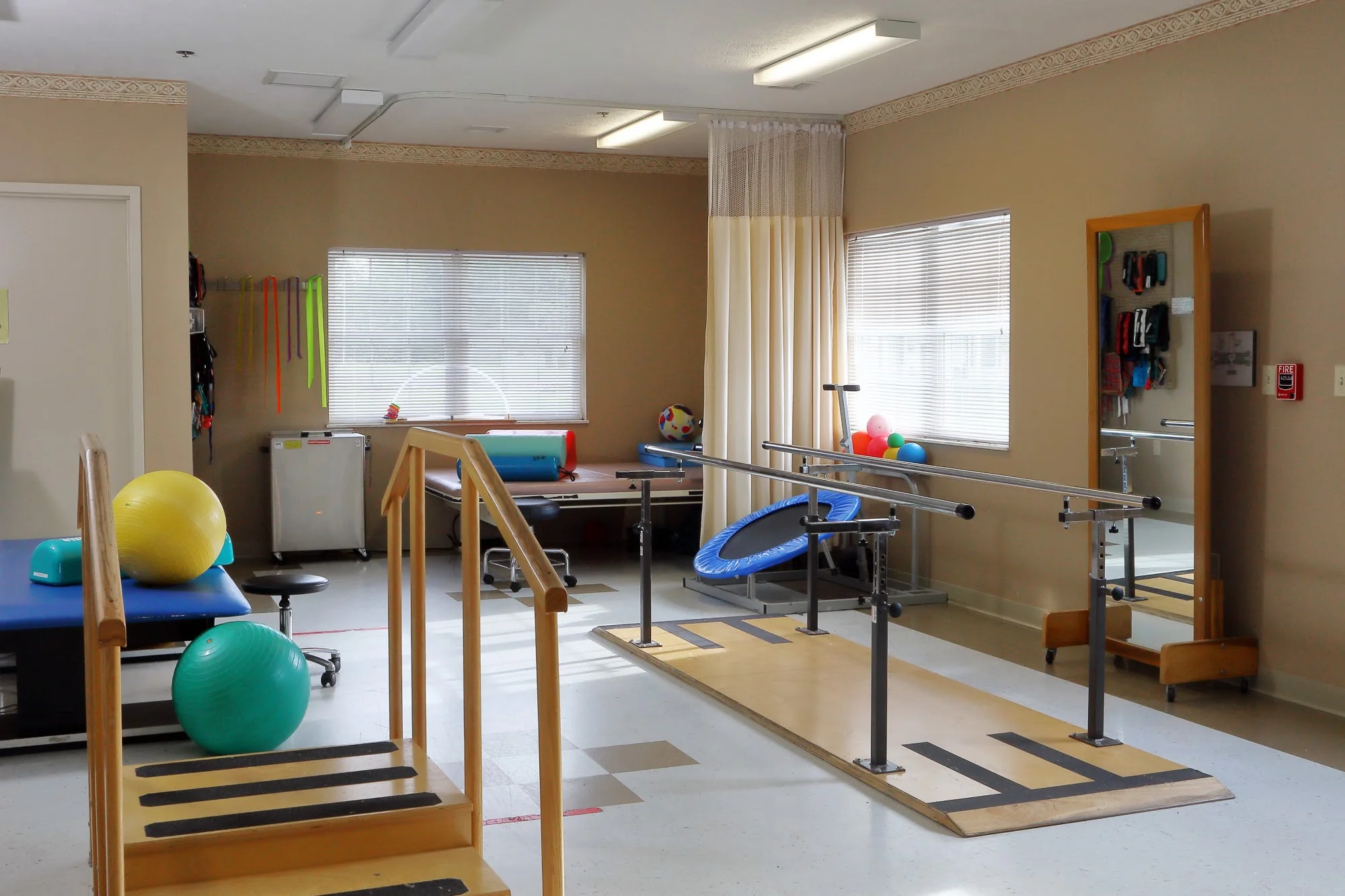 COMPLETE CARE AT DAWNVIEW LLC