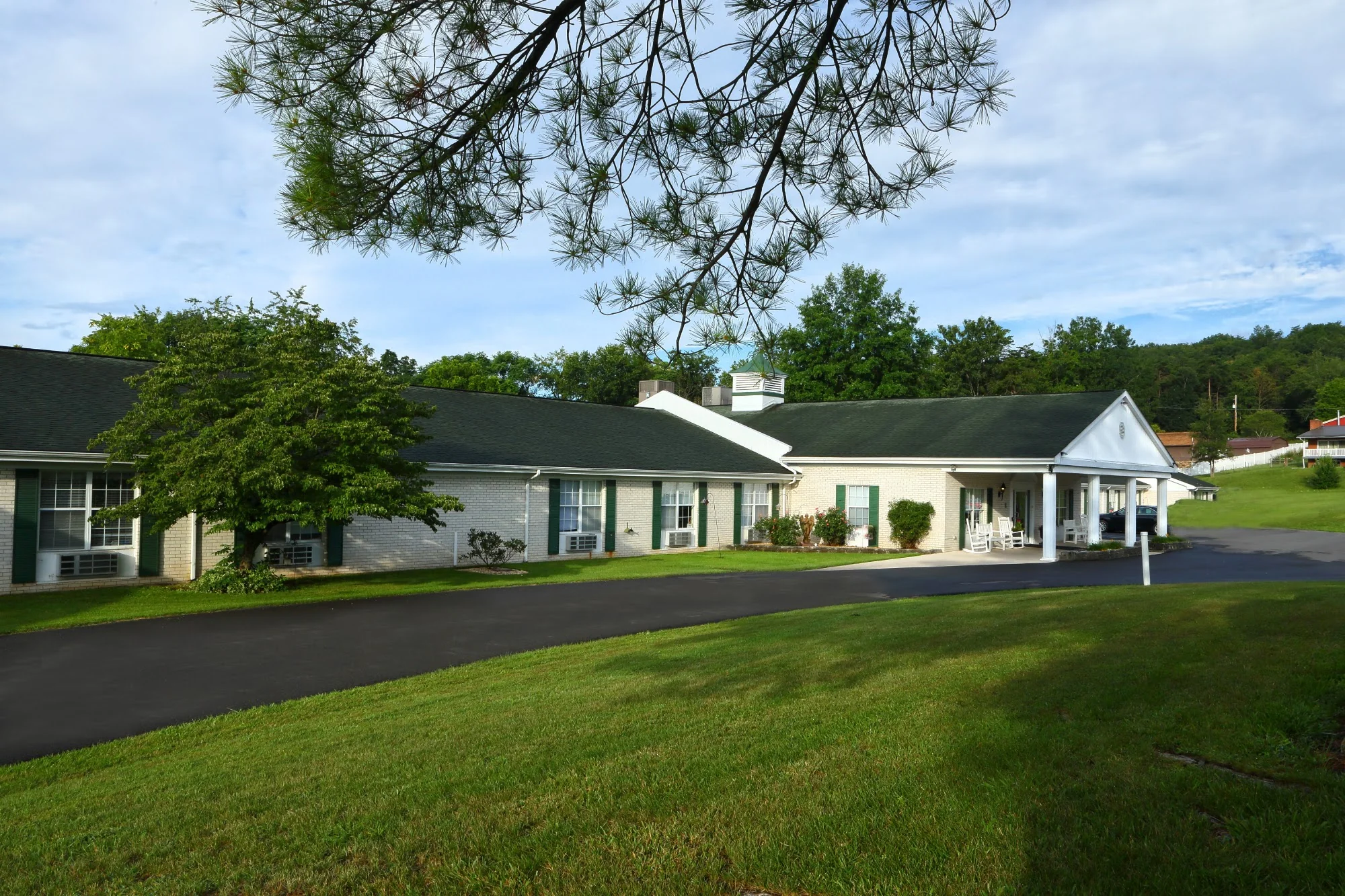 COMPLETE CARE AT DAWNVIEW LLC