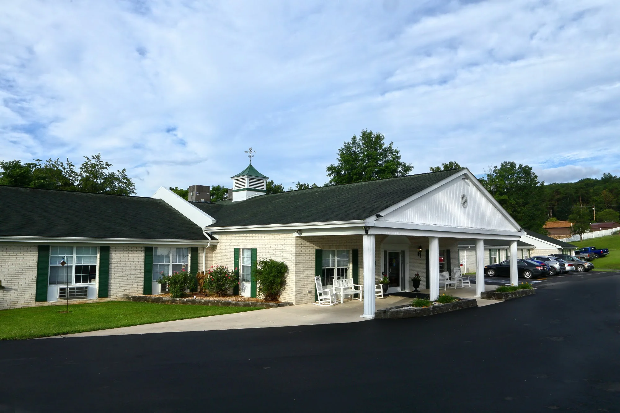 COMPLETE CARE AT DAWNVIEW LLC
