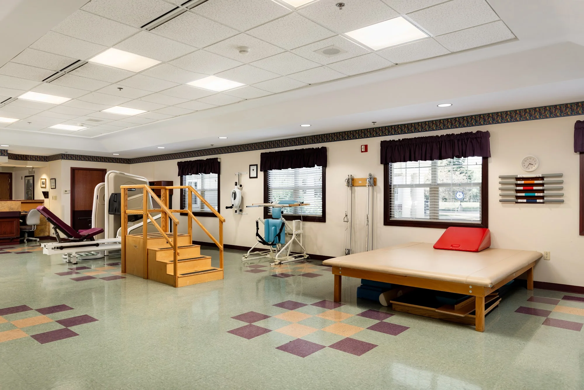 COMPLETE CARE AT GERMANTOWN