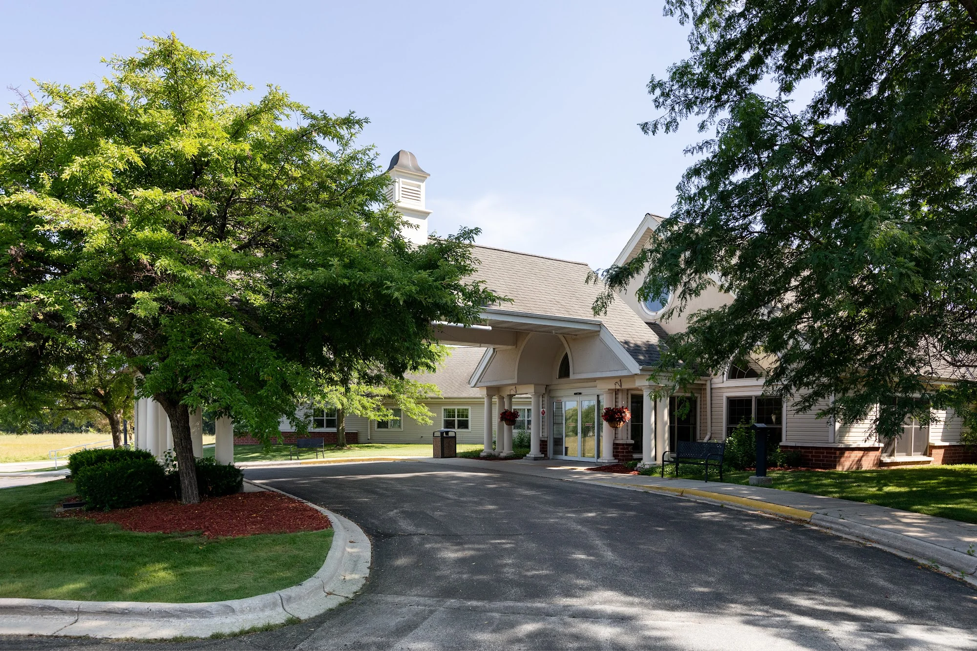 COMPLETE CARE AT GERMANTOWN