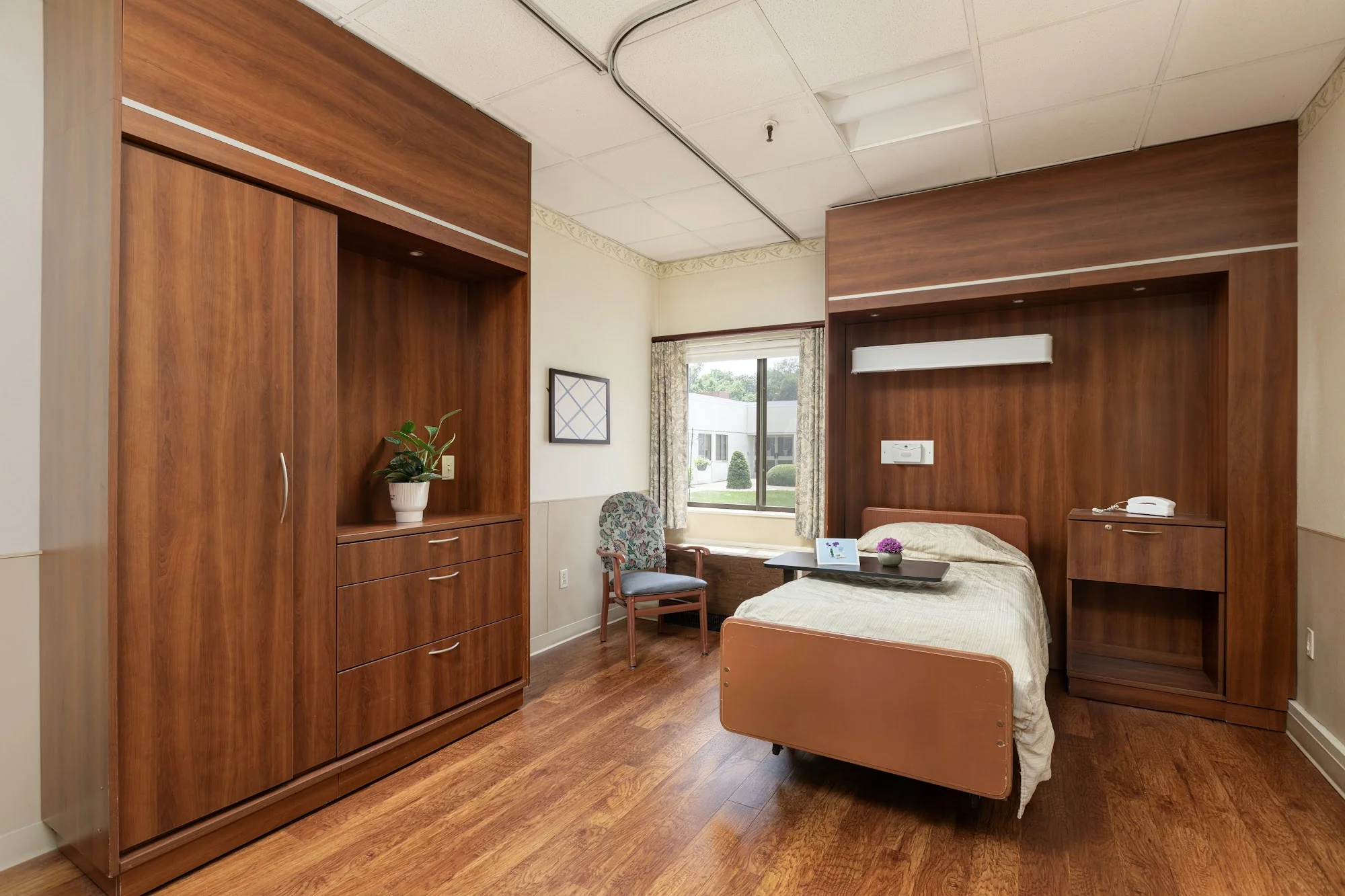 COMPLETE CARE AT GLENDALE