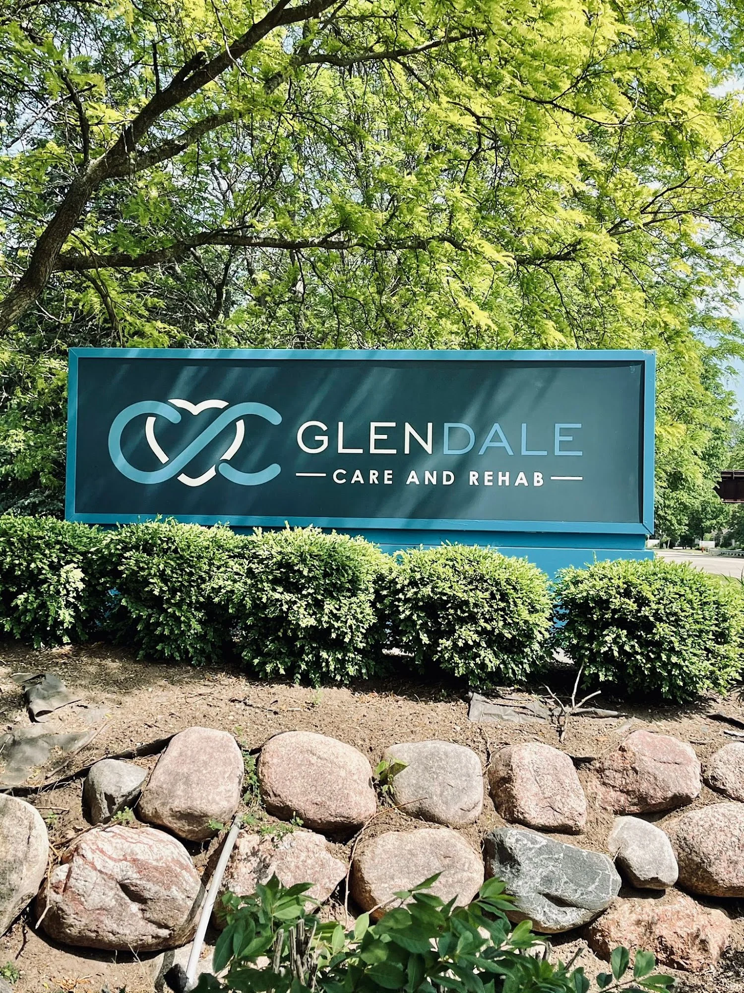 COMPLETE CARE AT GLENDALE WEST