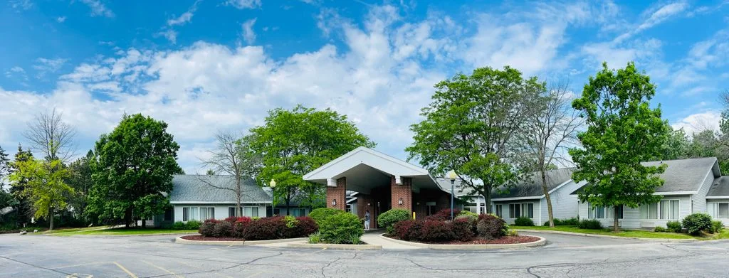 Complete Care at Glendale West - Skilled Nursing photo