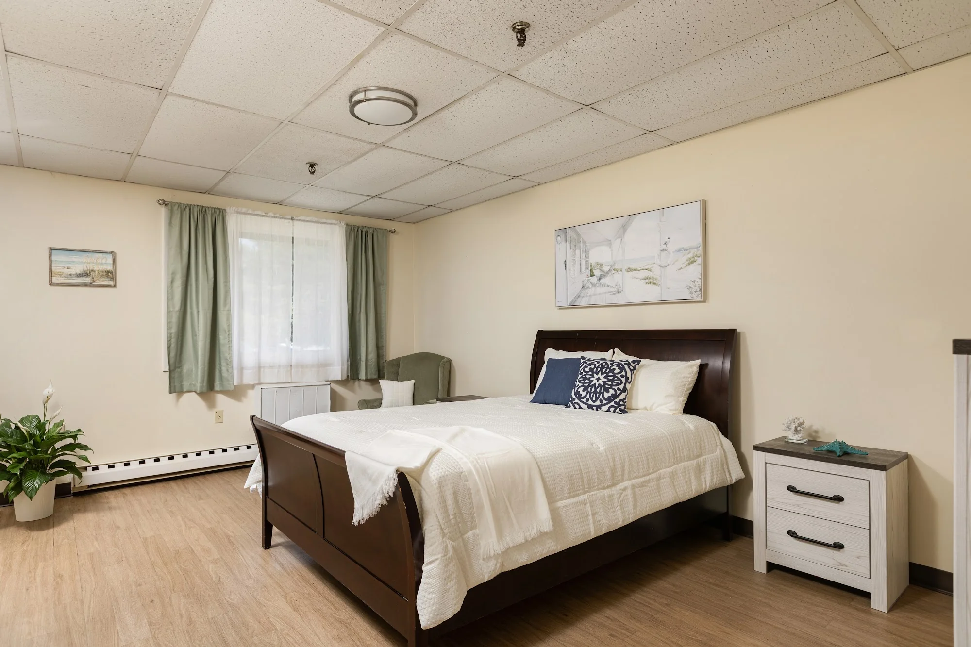COMPLETE CARE AT GROTON REGENCY