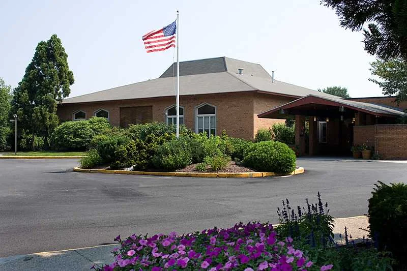COMPLETE CARE AT GROTON REGENCY