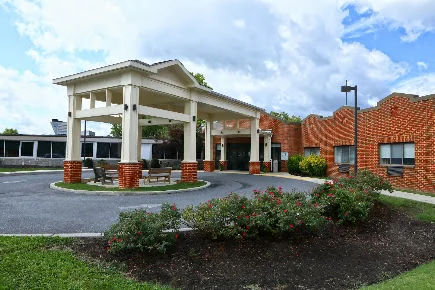 COMPLETE CARE AT HAGERSTOWN