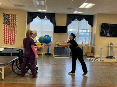 COMPLETE CARE AT HAGERSTOWN