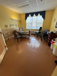 COMPLETE CARE AT HAGERSTOWN