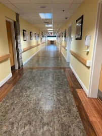 COMPLETE CARE AT HAGERSTOWN