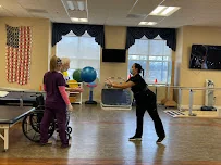 COMPLETE CARE AT HAGERSTOWN