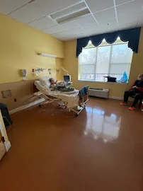COMPLETE CARE AT HAGERSTOWN