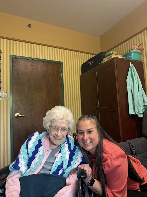 COMPLETE CARE AT HALES CORNERS