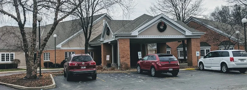 COMPLETE CARE AT HALES CORNERS