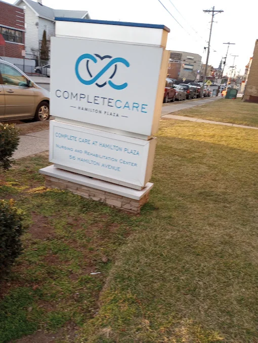 COMPLETE CARE AT HAMILTON, LLC