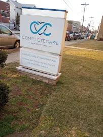 COMPLETE CARE AT HAMILTON, LLC