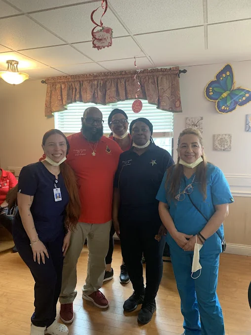 COMPLETE CARE AT HAMILTON, LLC