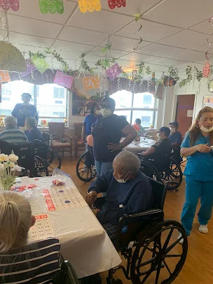 COMPLETE CARE AT HAMILTON, LLC