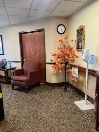 COMPLETE CARE AT HAMILTON, LLC