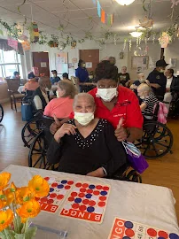 COMPLETE CARE AT HAMILTON, LLC
