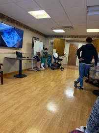 COMPLETE CARE AT HARSTON HALL LLC