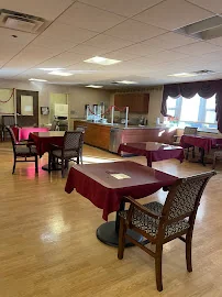 COMPLETE CARE AT HARSTON HALL LLC