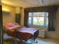 COMPLETE CARE AT HARSTON HALL LLC