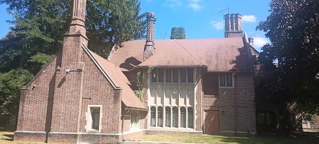 COMPLETE CARE AT HARSTON HALL LLC