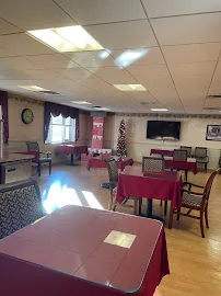 COMPLETE CARE AT HARSTON HALL LLC