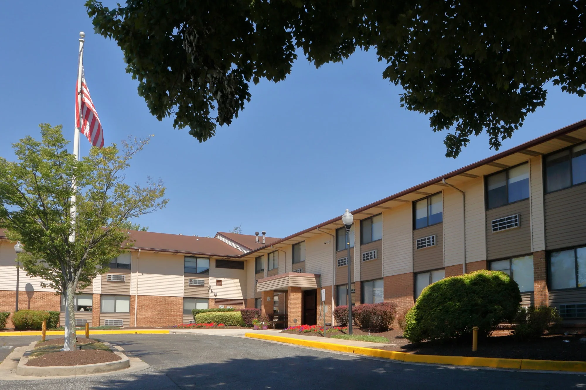 COMPLETE CARE AT HERITAGE LLC
