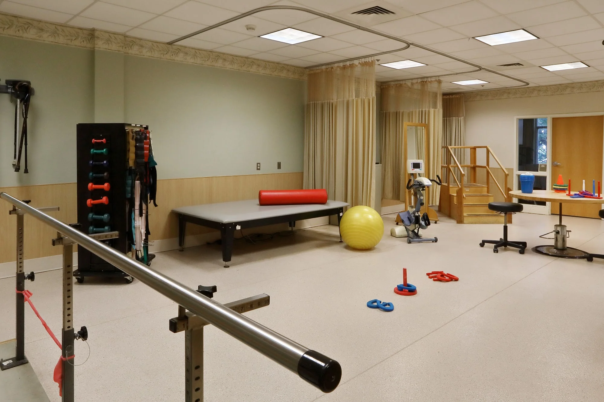 COMPLETE CARE AT HILLSIDE LLC