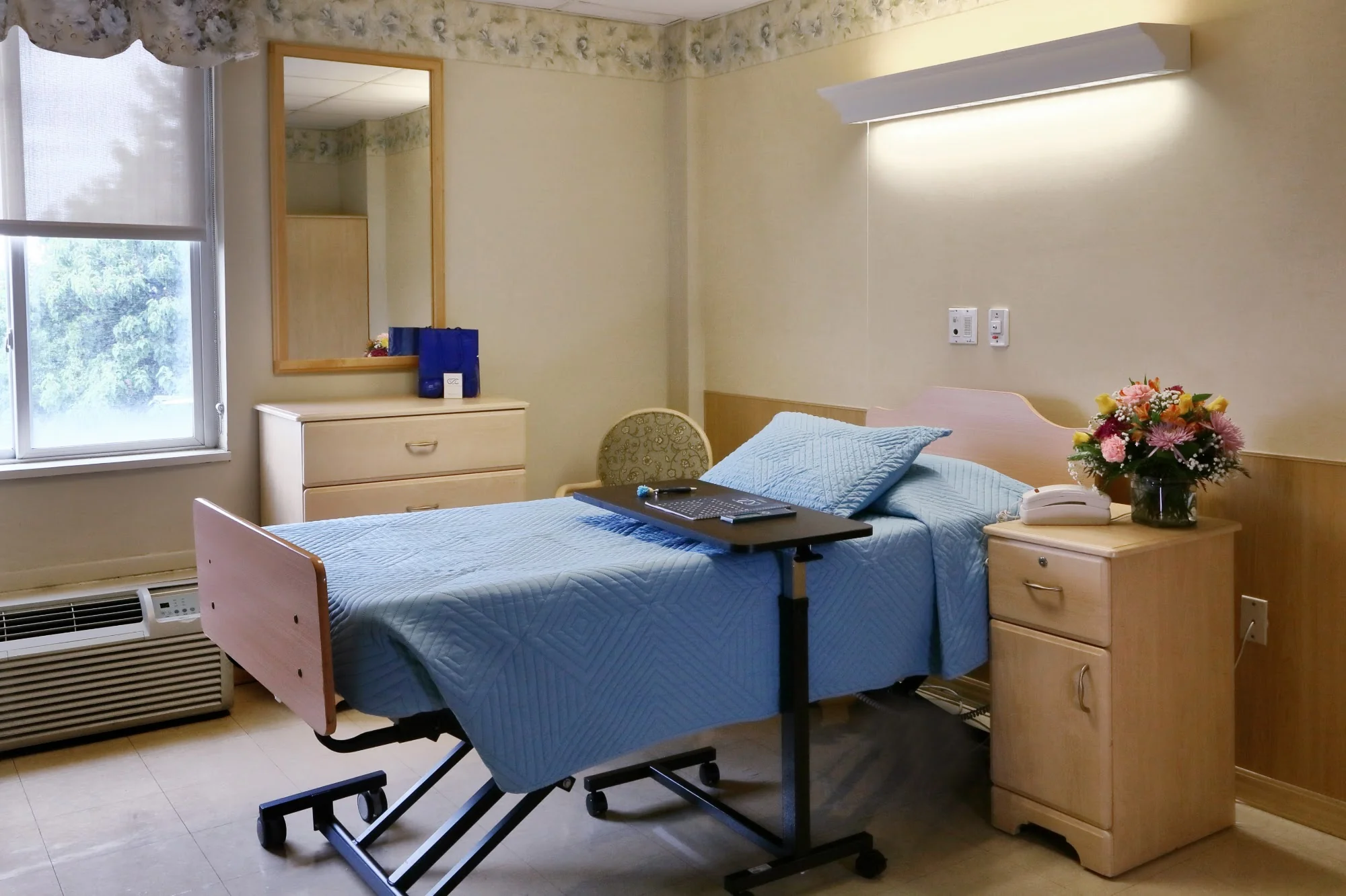 COMPLETE CARE AT HILLSIDE LLC