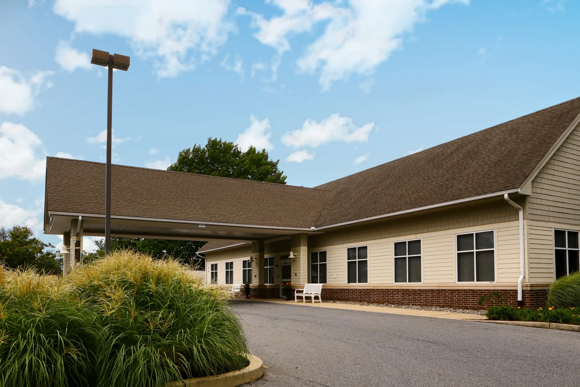 COMPLETE CARE AT HILLSIDE LLC
