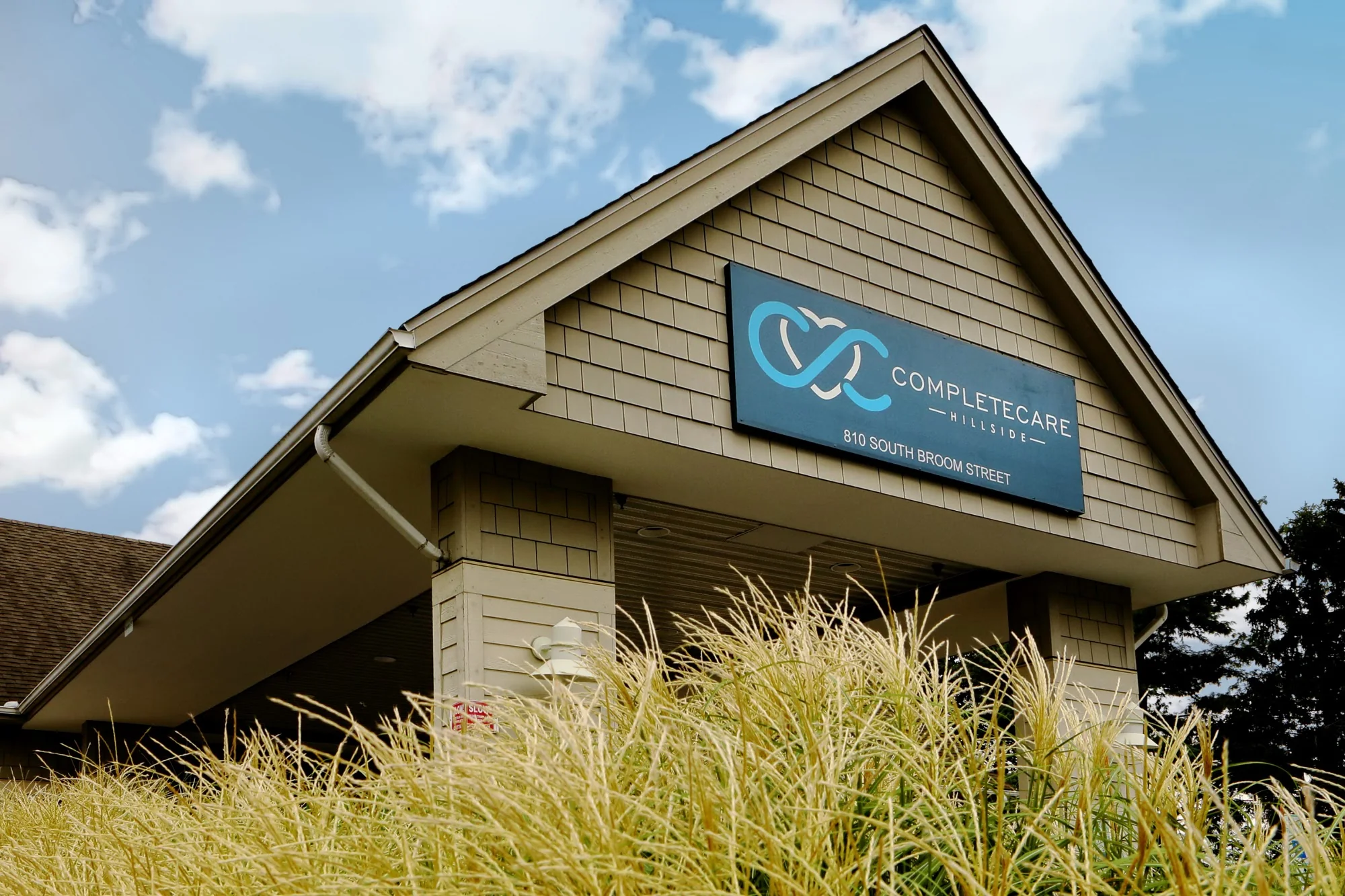 COMPLETE CARE AT HILLSIDE LLC