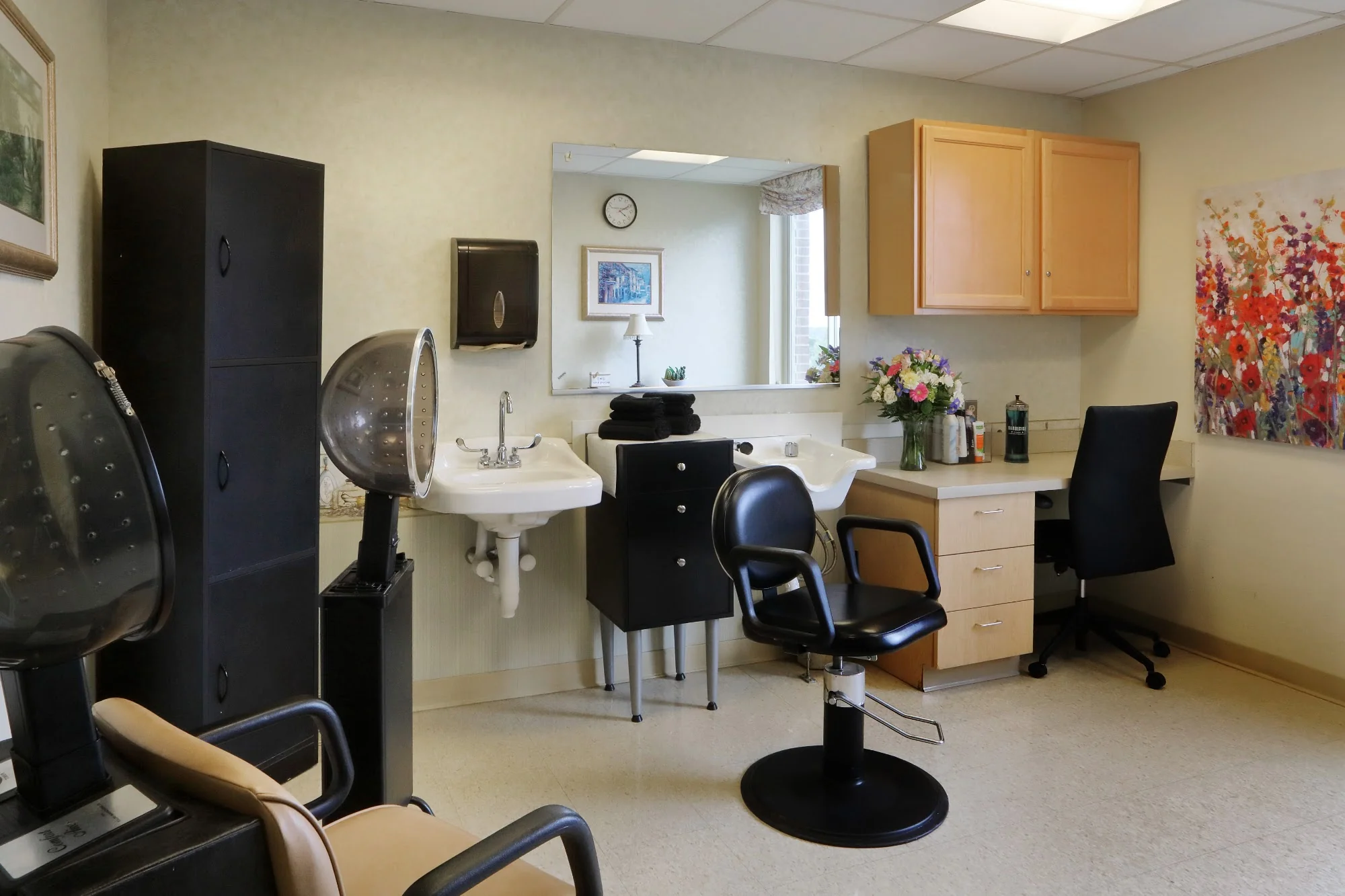 COMPLETE CARE AT HILLSIDE LLC