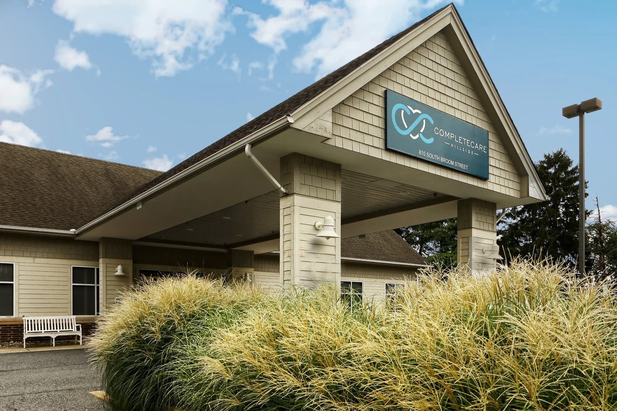 COMPLETE CARE AT HILLSIDE LLC