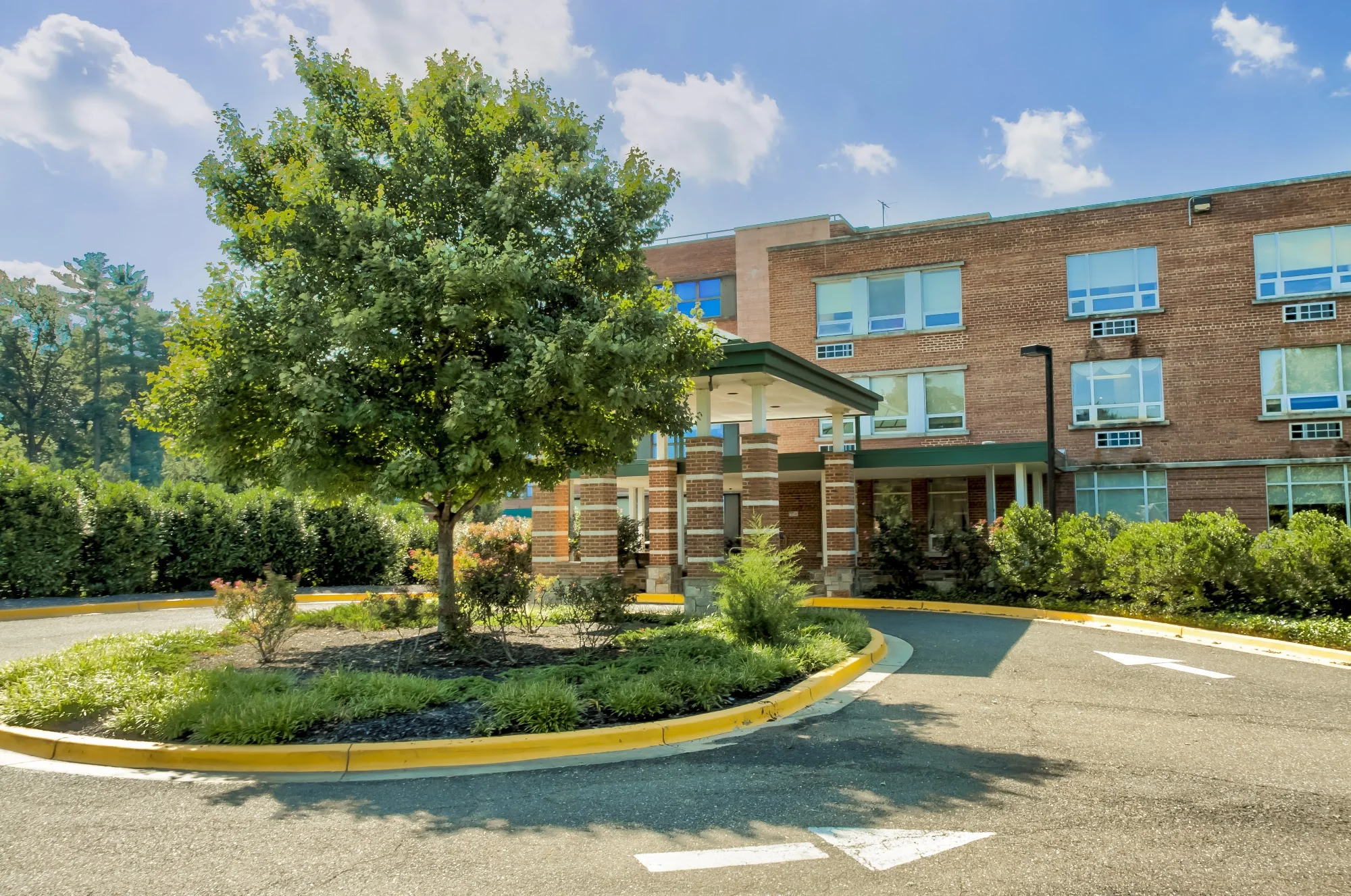 COMPLETE CARE AT HYATTSVILLE