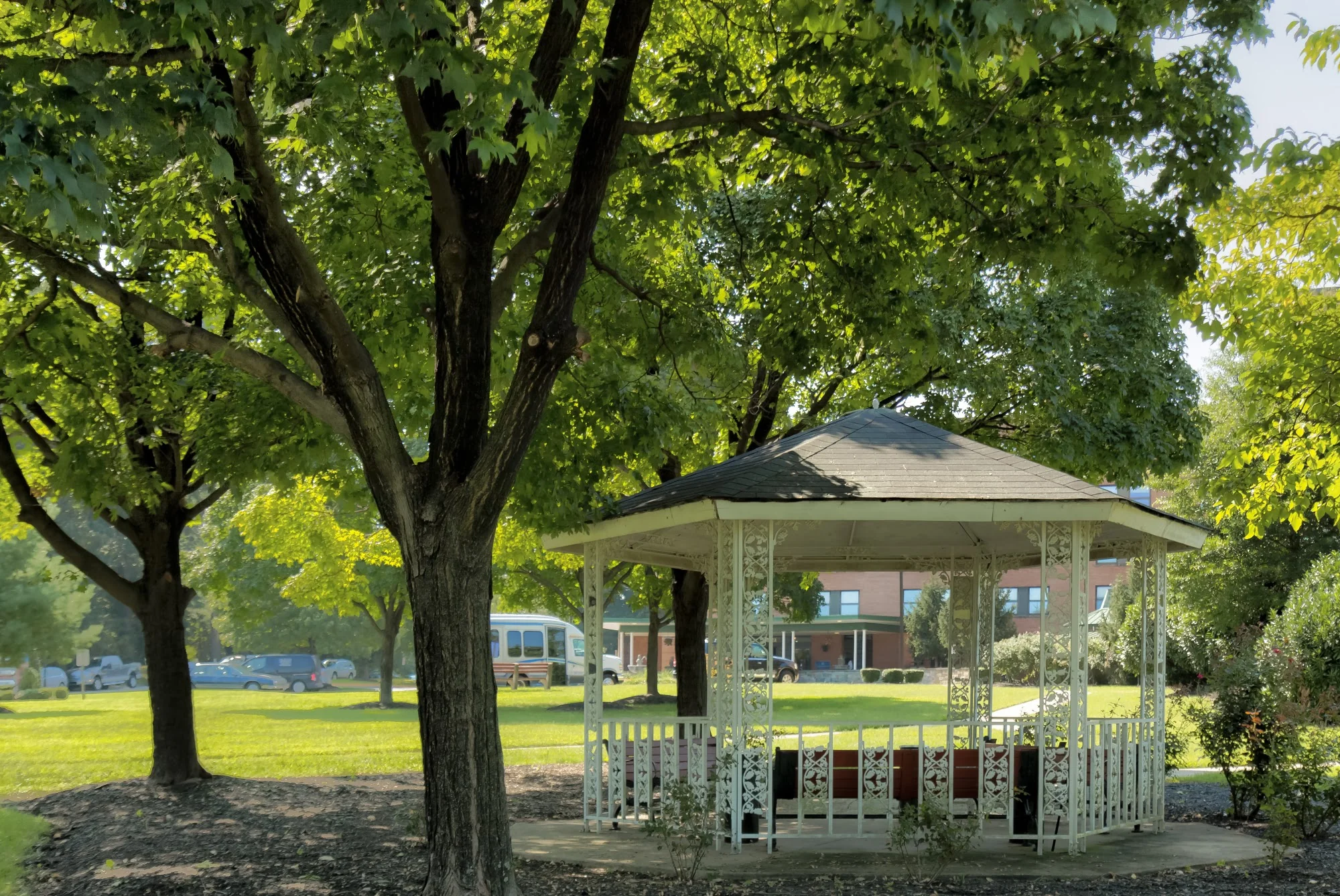 COMPLETE CARE AT HYATTSVILLE