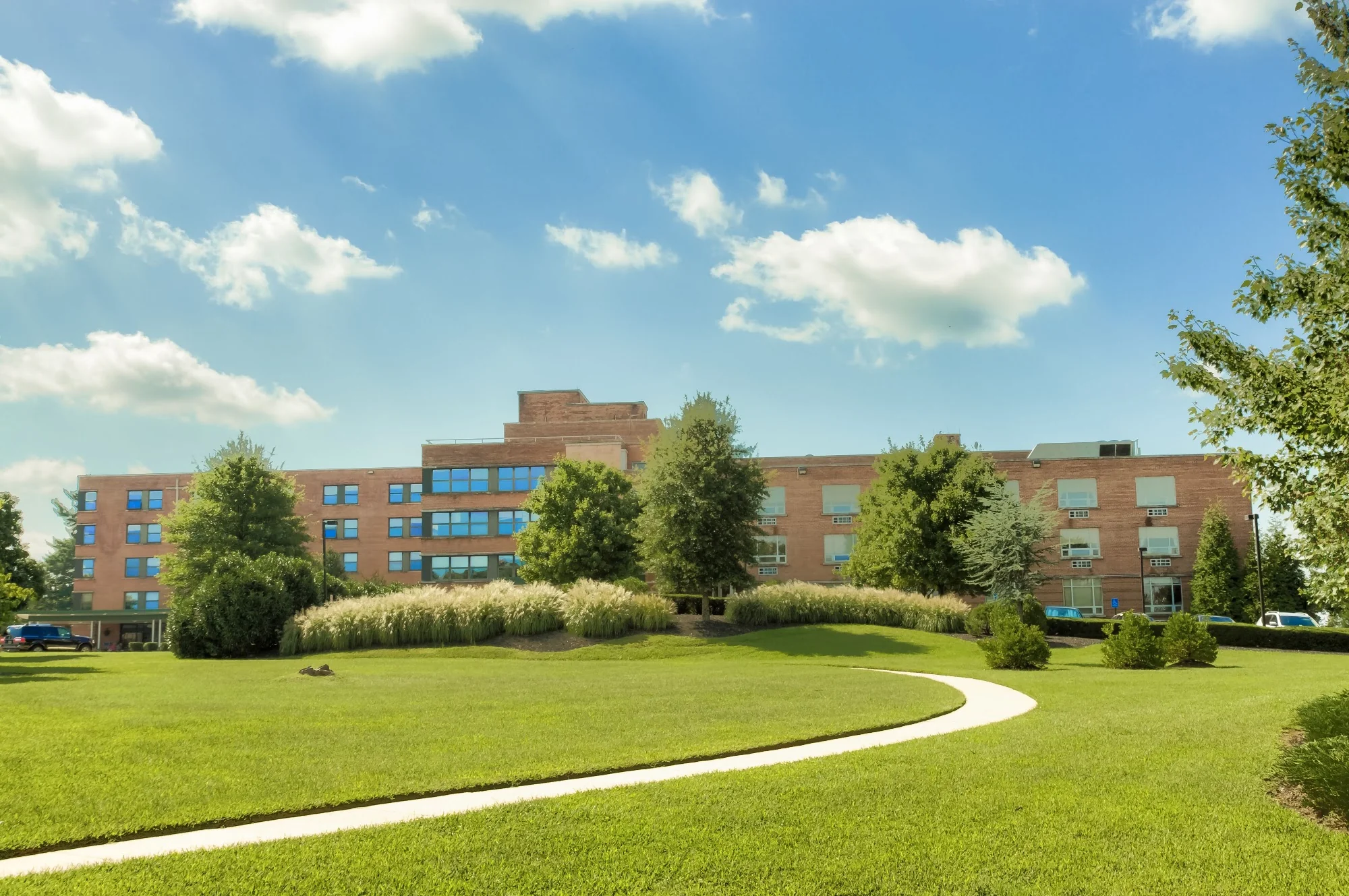 COMPLETE CARE AT HYATTSVILLE